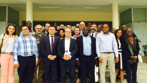 uluslararası organ nakli ağıprojesi mozambik