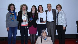 Vücudumuz Toprak Olacağına Başka Hayatlarda Can Bulsun