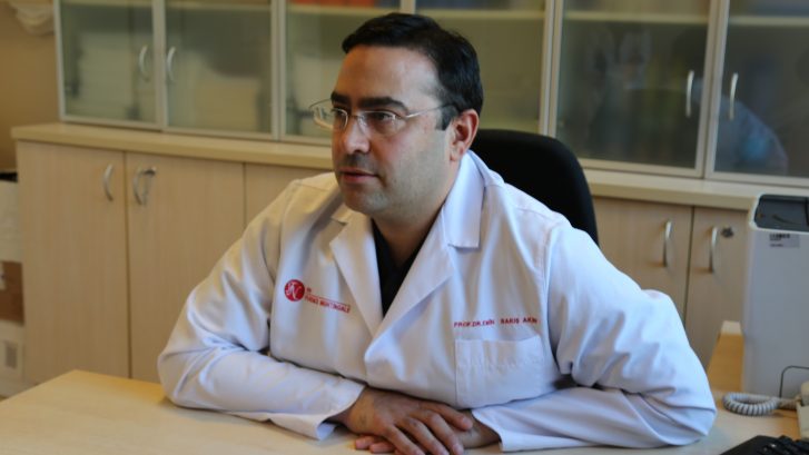 Türkiye' de 24 bin kişi organ bağışı bekliyor